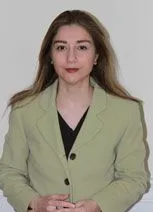 Dr Lily Parsi DMD, Pedodontist