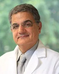 Bahram Ghassemi DMD MSD, Orthodontist