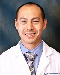 David Joey Chang DMD, Oral Surgeon