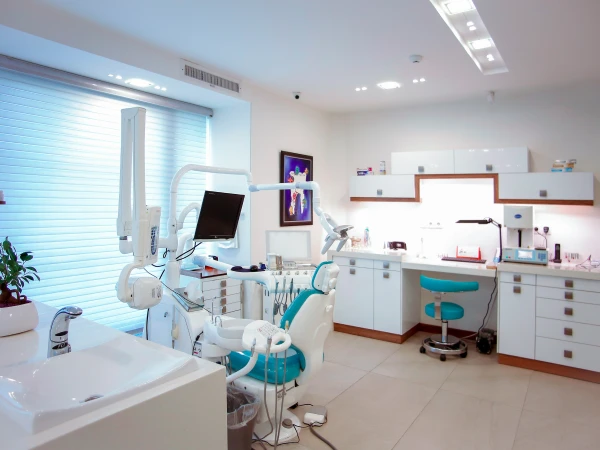 About Northgate Dental Center